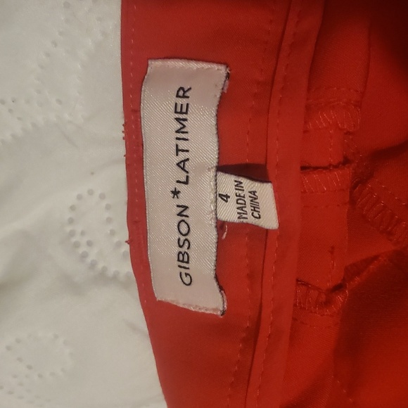 Gibson * Latimer pants - Picture 2 of 5